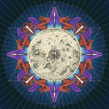 Santos comunes - Starchild [Vinilo]