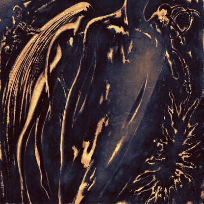 Former Self (Indie Exclusive) [Copper Black Ice Shimmer Vinyl] [Vinyl]