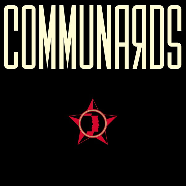 COMMUNARDS - Communards (35 Year Anniversary Edition) [Vinyl]