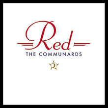 COMMUNARDS - Red (35th Anniversary Edition) [Vinyl]