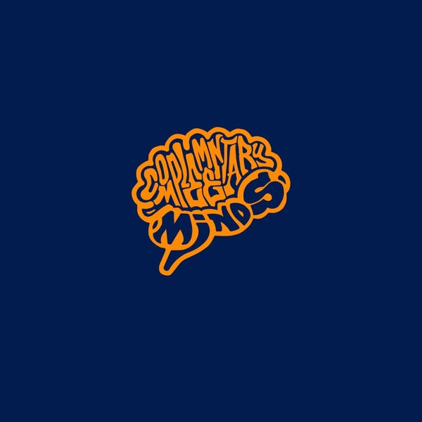 COMPLEMENTARY MINDS - Butch Haynes Introduces Complementary Minds Vol. 1 [Vinyl]