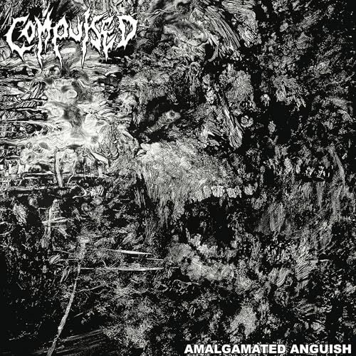 Amalgamated Anguish [Vinyl]