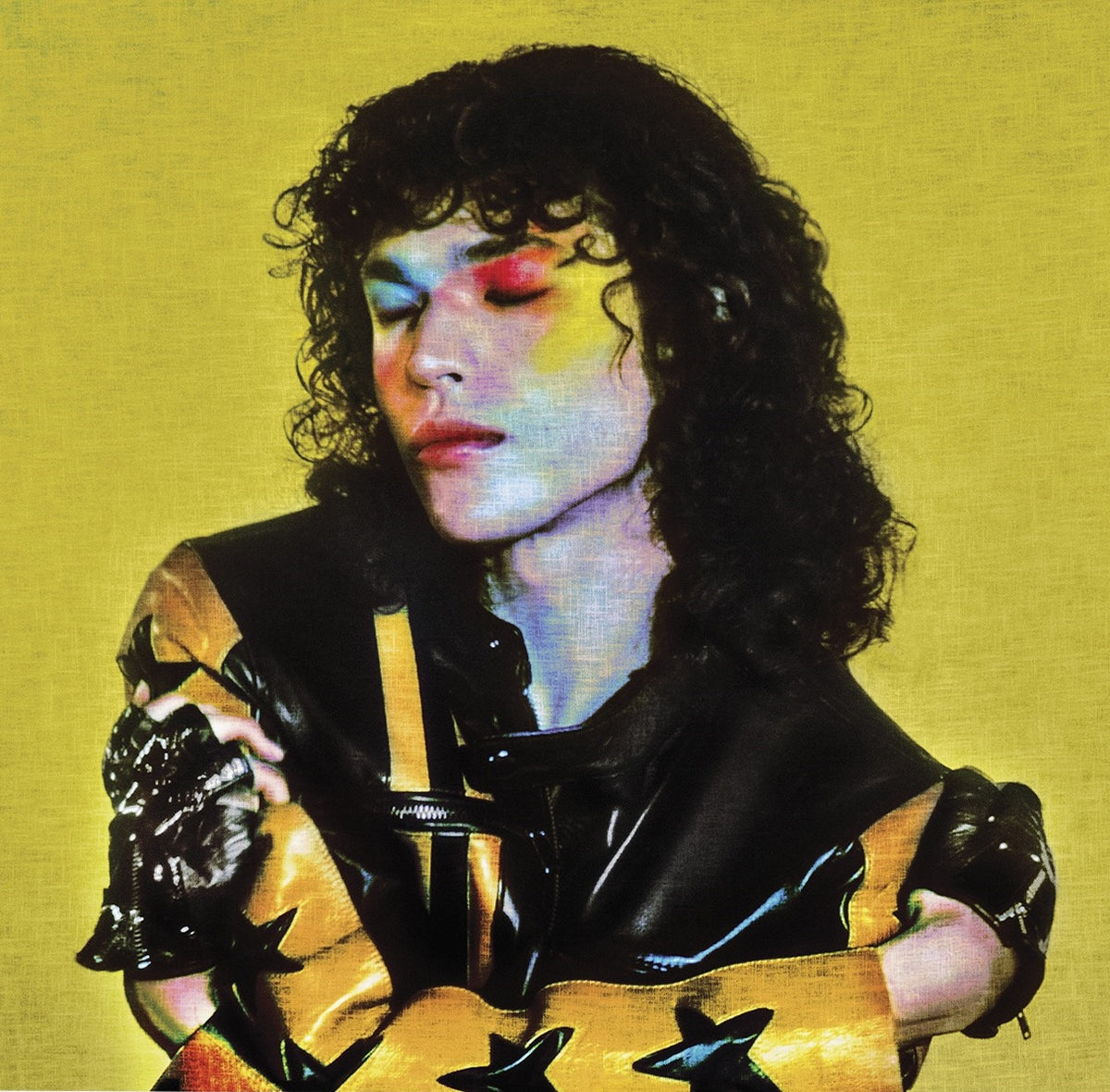 Conan Gray - Found Heaven [Found Heaven Yellow LP] [Vinyl]