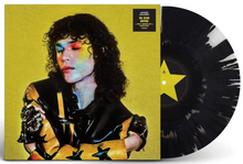 Found Heaven (Oil Slick Black & Transparent Colored Vinyl, Poster) [Vinyl]