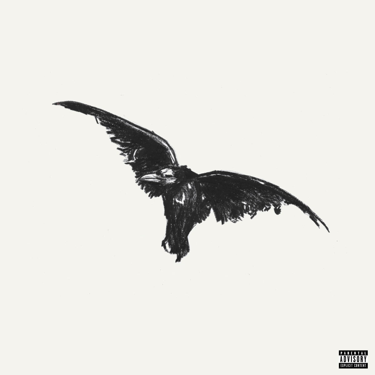 Kid Krow, Decomposed (5 Year Anniversary) [Black/White Splatter Lp] [Vinyl]