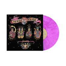 Free [Pink Sapphire Vinyl] [Vinyl]