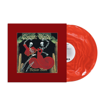 Mexican Moon [Midnight Rosary Vinyl] [2LP] [Vinyl]