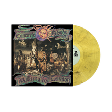 Walking in London [Streetlight Gold Vinyl] [Vinyl]