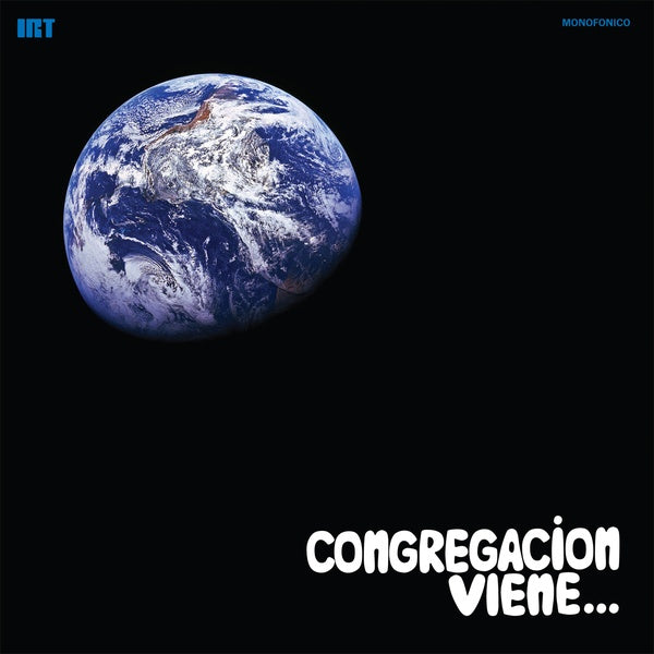 CONGREGACION - Congregacion Viene... [Vinyl]