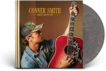 Conner Smith - Smoky Mountains [LP Translucent Smog] [Vinilo]