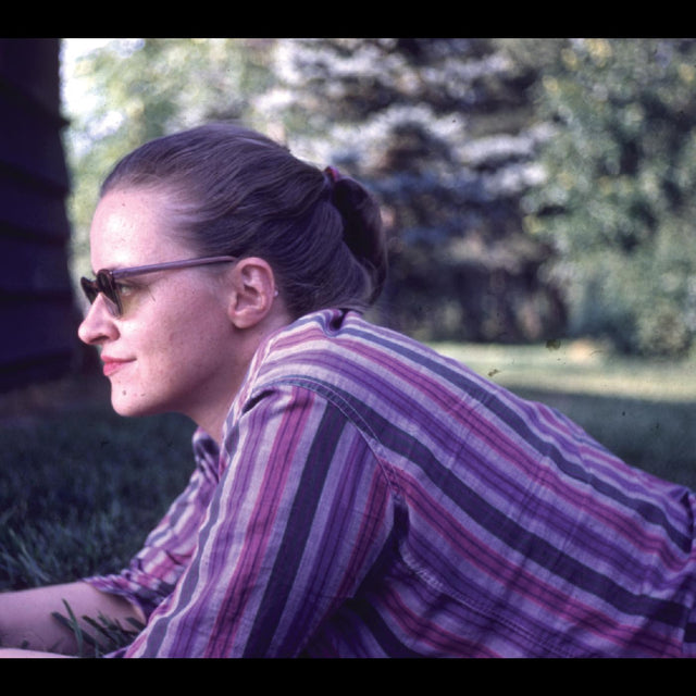 Connie Converse - La vanidad de las vanidades - Un homenaje a Connie Converse [CD]