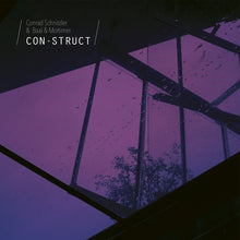 Con-Struct [Vinyl]
