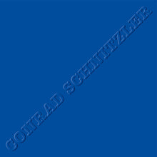 CONRAD SCHNITZLER - Blau (50th Anniversary Edition) [Vinyl]