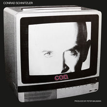 Con [Vinyl]