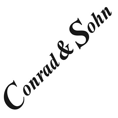CONRAD SCHNITZLER - Conrad & Sohn [CD]