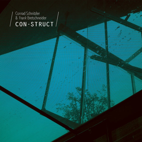 Con-Struct [Vinyl]