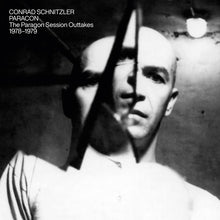 CONRAD SCHNITZLER - Paracon (The Paragon Session Outtakes 1978-1979) [Vinyl]