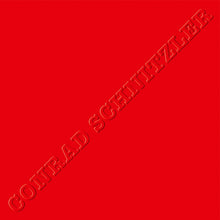 CONRAD SCHNITZLER - Rot (50th Anniversary Edition) [Vinyl]