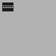CONRAD SCHNITZLER - Silber [Vinyl]