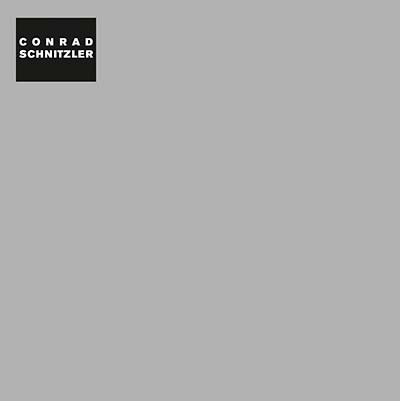 CONRAD SCHNITZLER - Silber [CD]