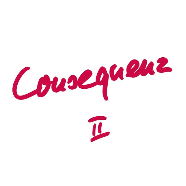 Consequenz II [Vinyl]