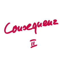 Consequenz II [CD]