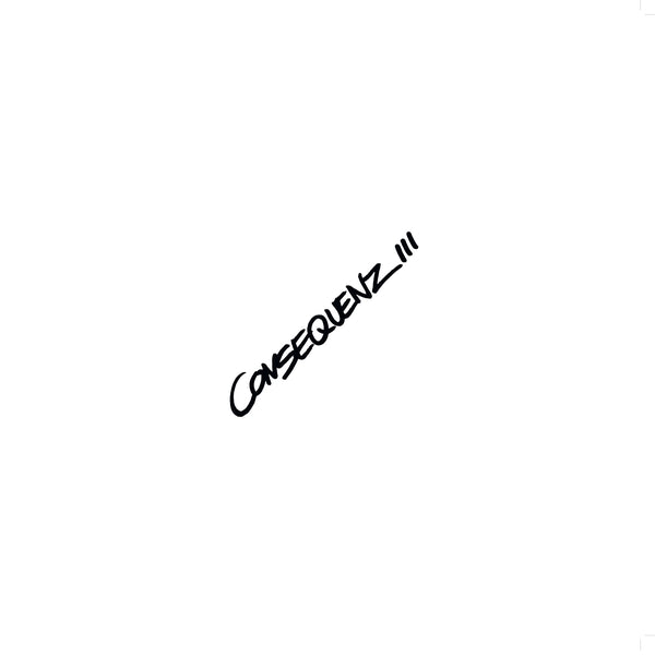 Consequenz Iii [Cd] [CD]