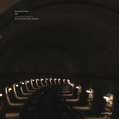 Zug: Reshaped And Remodeled [Vinyl]