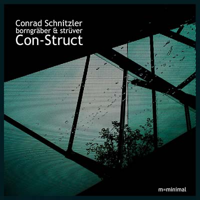 Con-Struct [CD]