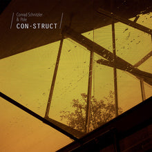 CONRAD SCHNITZLER/POLE - Con-Struct [Vinyl]