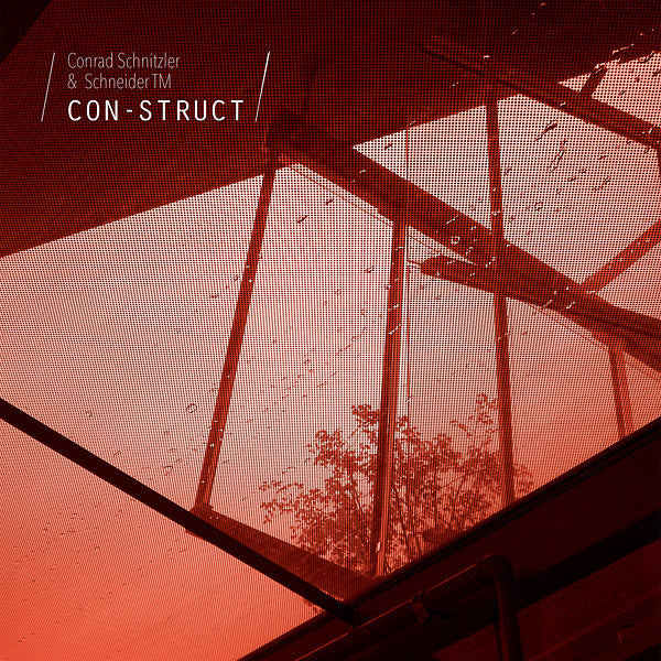 Con-Struct [Vinyl]