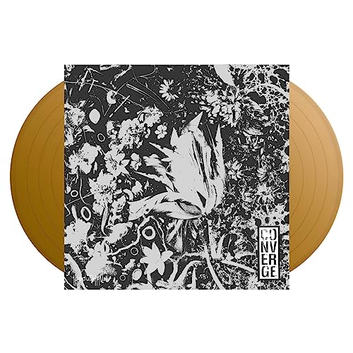 Converge - El anochecer en nosotros Deluxe [Vinilo]