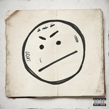 Conway the Machine - Slant Face Killah [Contenido explícito] (Vinilo negro, funda de LP plegable) (2 LP) [Vinilo]