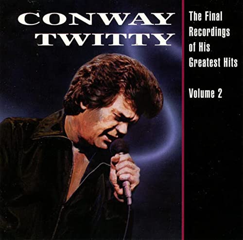 The Final Recordings Of His Greatest Hits, Vol. 2 [Vinyl]