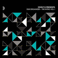 Cooly G Presents: Dub Organizer - The Intro Vol. 1 [CD]