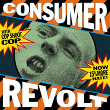 Consumer Revolt (Rsd 4.12.25) [Vinyl]