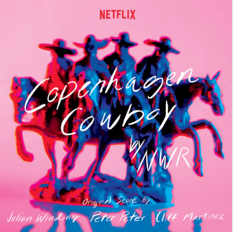 Various - Copenhagen Cowboy Original Score [Ltd 2LP Pink] [Vinyl]