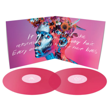 Various - Copenhagen Cowboy Original Score [Ltd 2LP Pink] [Vinyl]