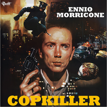 Copkiller [Vinyl]