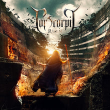 Cor Scorpii - Ruin [Vinyl] - Paladin Vinyl