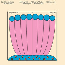 Projections of a Coral City [Vinyl]