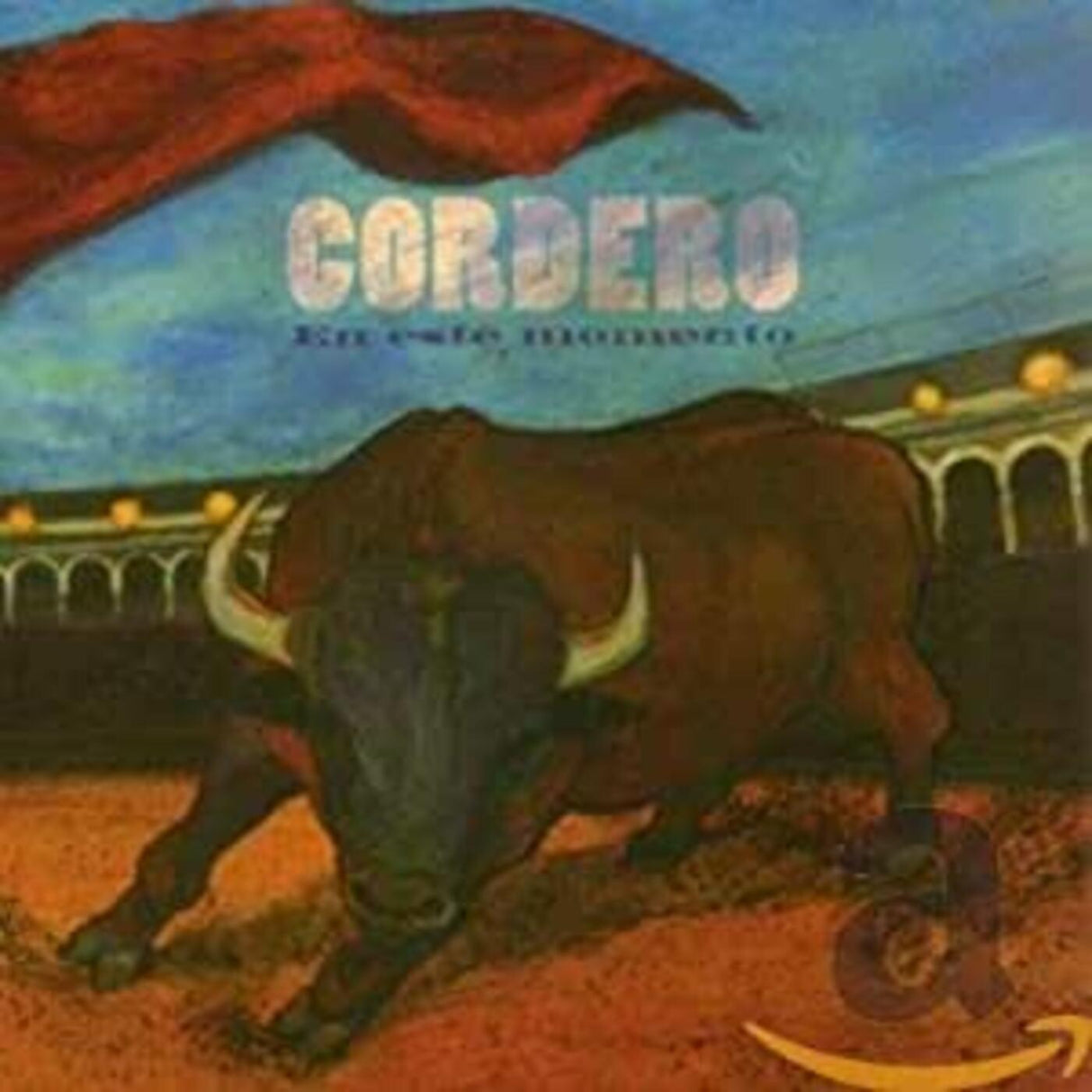 Cordero - En Este Momento [CD]