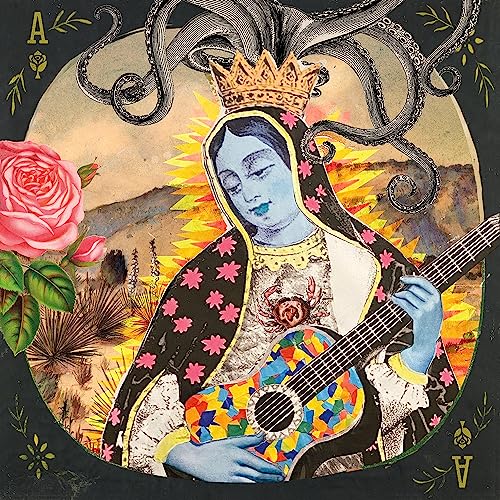 Cordovas - La rosa de los ases [LP Teal] [Vinilo]