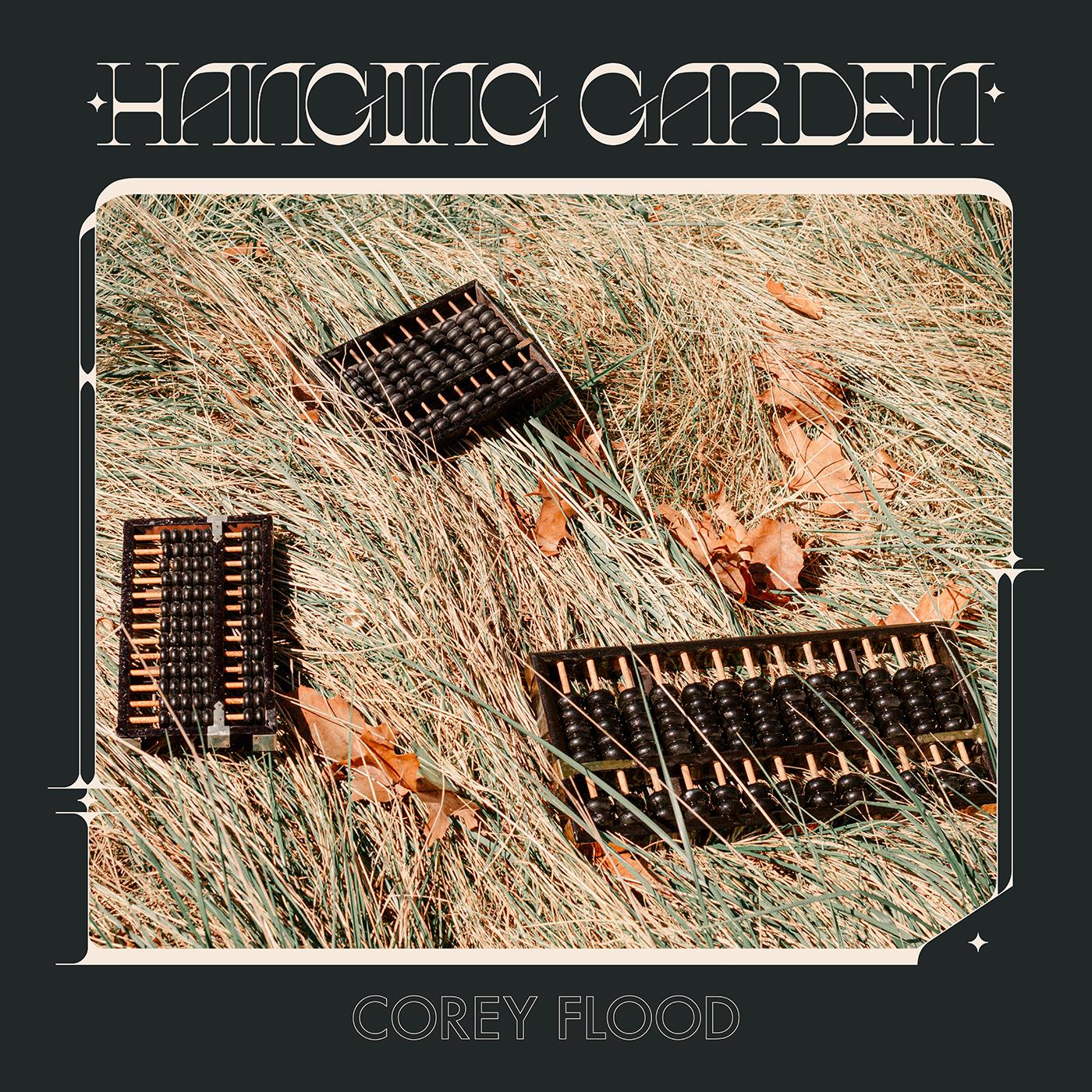 Corey Flood - Jardín colgante [Vinilo]