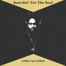 Searchin' For The Soul [Vinyl]