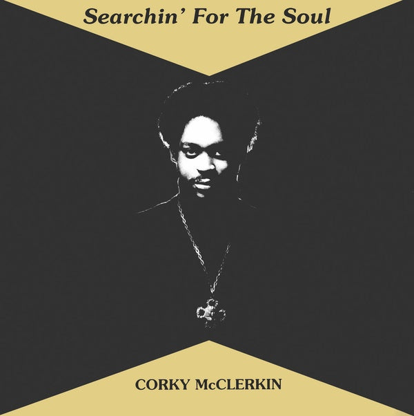 Searchin' For The Soul [Vinyl]