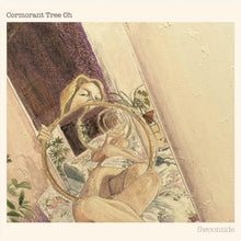 Cormorant Tree Oh - Swoontide (VINILO VERDE MAR) [Vinilo]