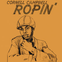 Ropin' [CD]