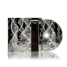 Dissonance Theory [CD]