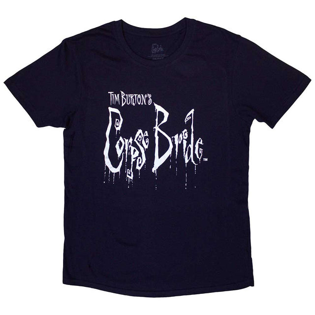 Corpse Bride - Logo [T-Shirt]